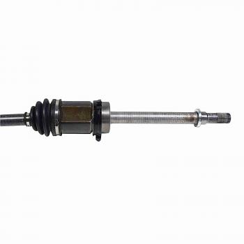 1994 Nissan Maxima CV Axle Assembly Front Right GSP NCV53502 image 2 of 4