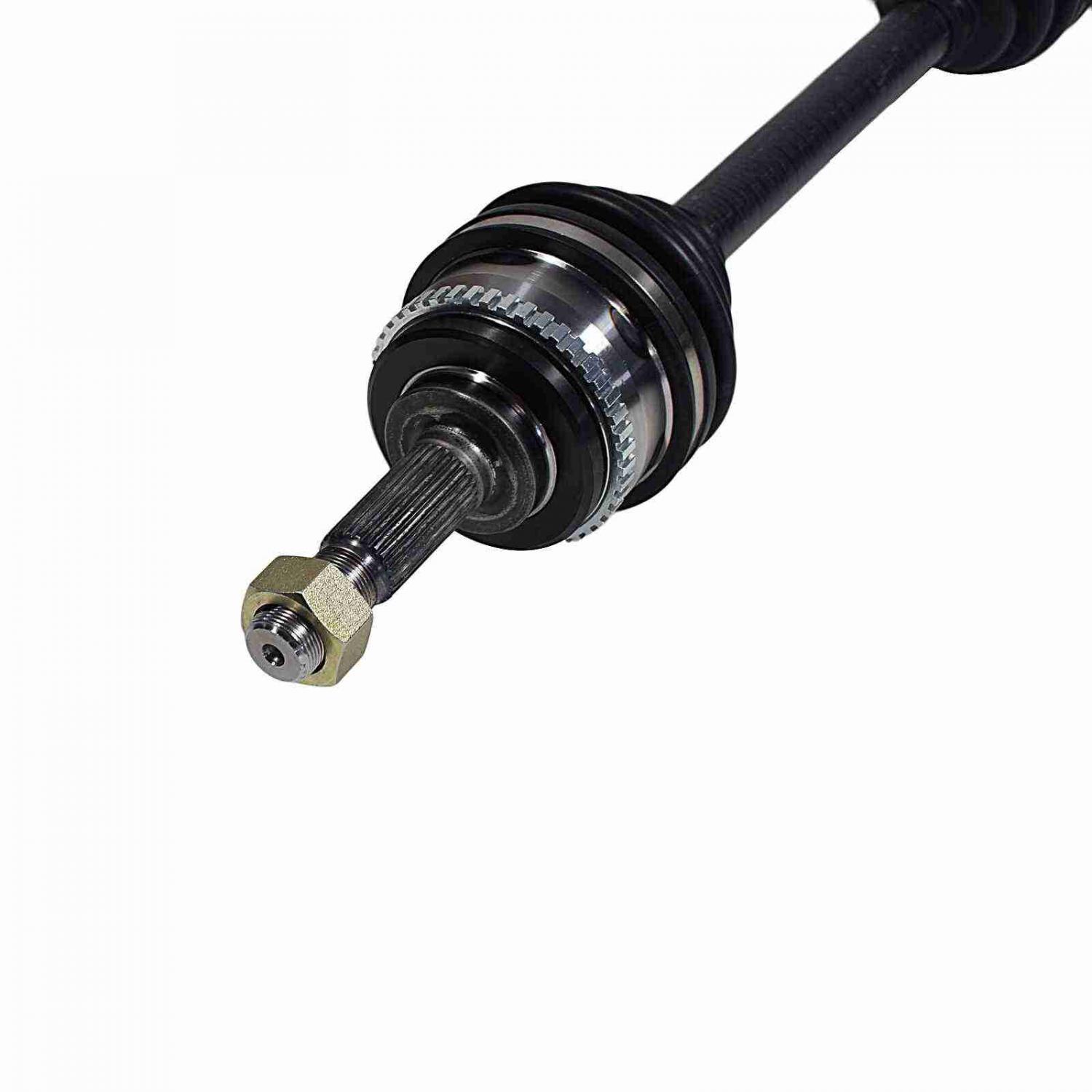 GSP NCV53502 CV Axle Assembly product image 3 of 5