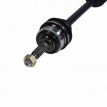1994 Nissan Maxima CV Axle Assembly Front Right GSP NCV53502 image 3 of 4