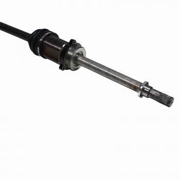 1994 Nissan Maxima CV Axle Assembly Front Right GSP NCV53502 image 4 of 4