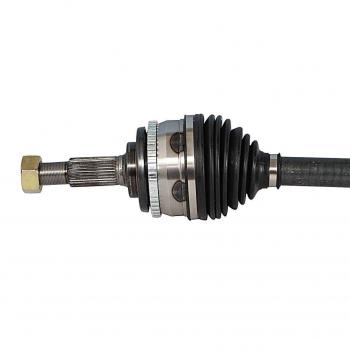 1994 Nissan Maxima CV Axle Assembly Front Left GSP NCV53503 image 1 of 4