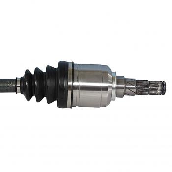1994 Nissan Maxima CV Axle Assembly Front Left GSP NCV53503 image 2 of 4