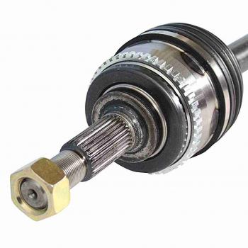 1994 Nissan Maxima CV Axle Assembly Front Left GSP NCV53503 image 3 of 4