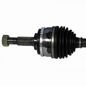 1994 Nissan Maxima CV Axle Assembly Front Right GSP NCV53504 image 1 of 4