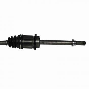 1994 Nissan Maxima CV Axle Assembly Front Right GSP NCV53504 image 2 of 4