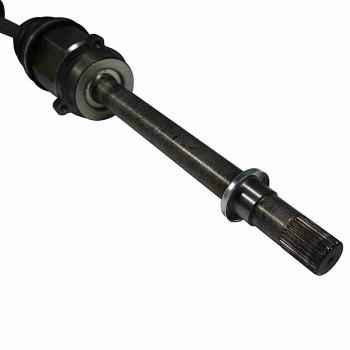 1994 Nissan Maxima CV Axle Assembly Front Right GSP NCV53504 image 4 of 4