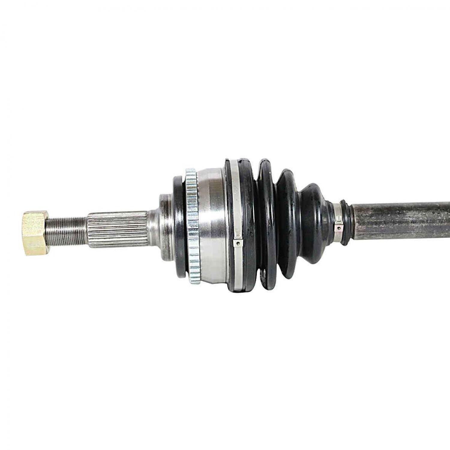 GSP NCV53505 CV Axle Assembly product image 1 of 5