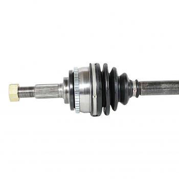 1994 Nissan Maxima CV Axle Assembly Front Left GSP NCV53505 image 1 of 4