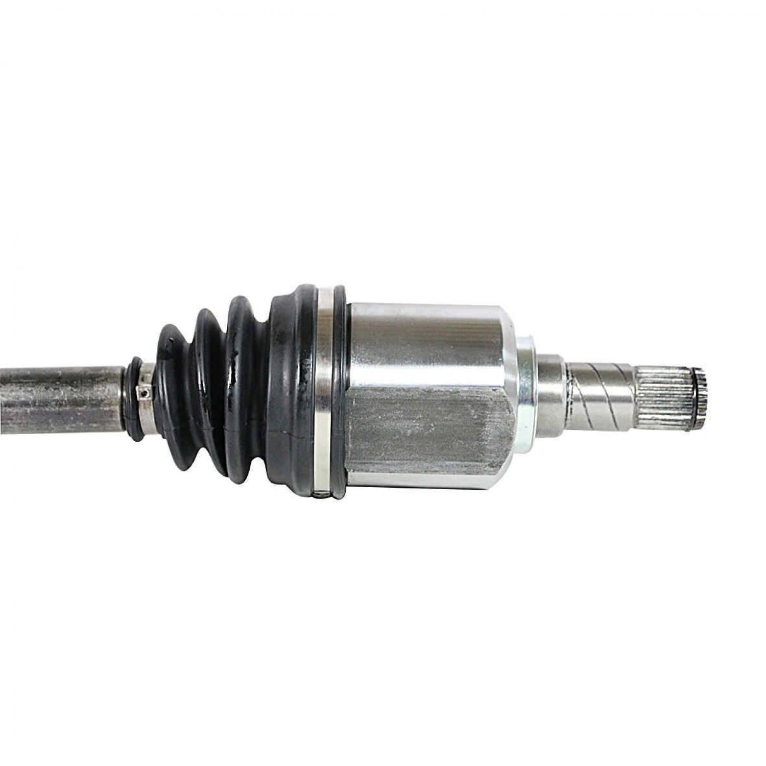 GSP NCV53505 CV Axle Assembly product image 2 of 5