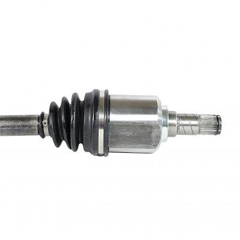 1994 Nissan Maxima CV Axle Assembly Front Left GSP NCV53505 image 2 of 4
