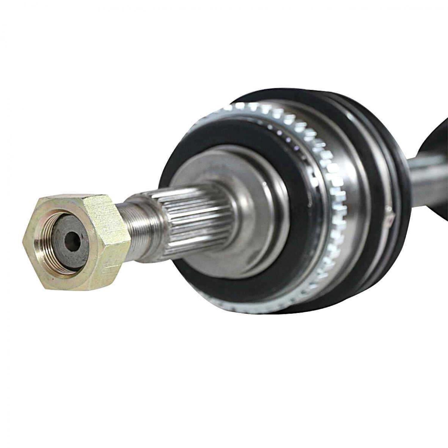 GSP NCV53505 CV Axle Assembly product image 3 of 5
