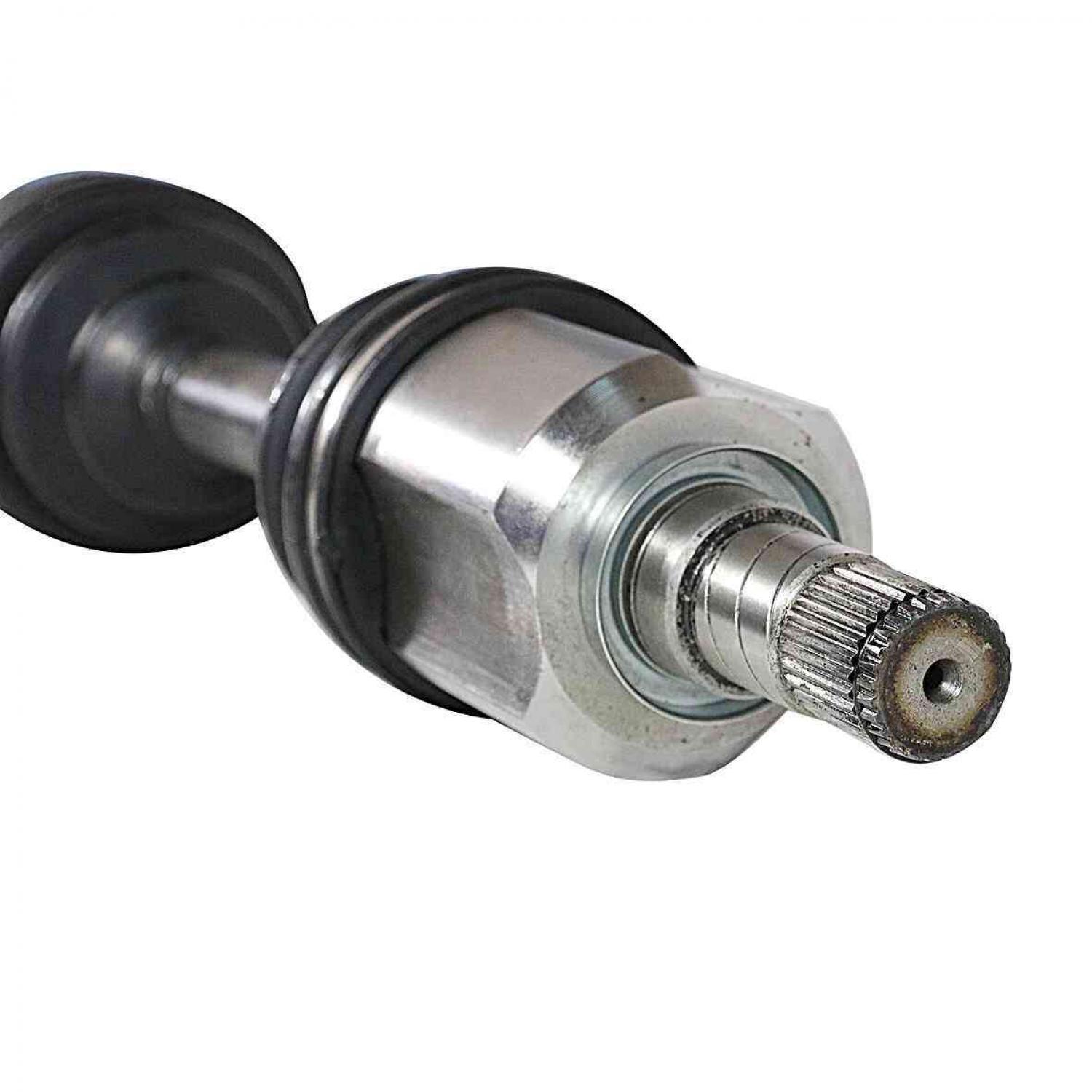 GSP NCV53505 CV Axle Assembly product image 4 of 5