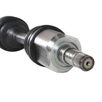 1994 Nissan Maxima CV Axle Assembly Front Left GSP NCV53505 image 4 of 4