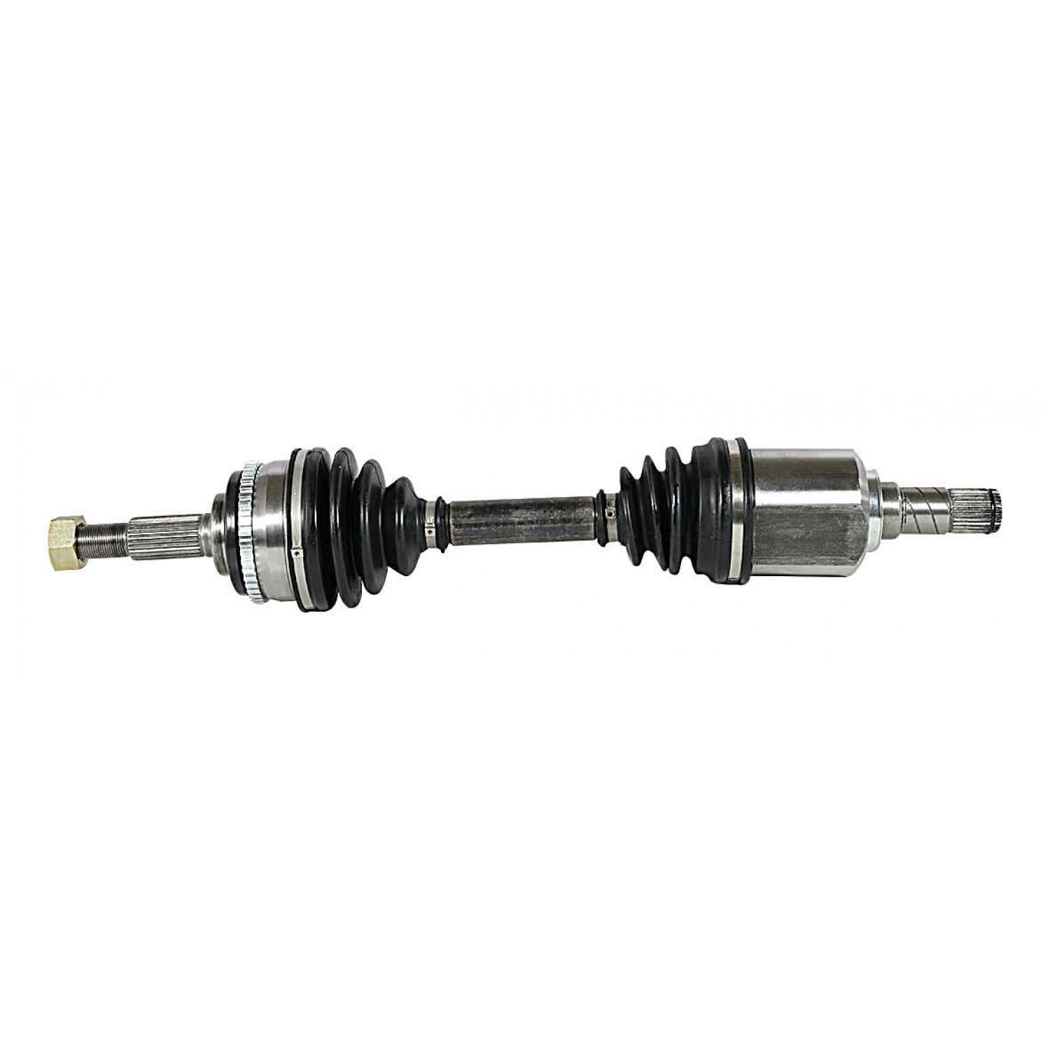 GSP NCV53505 CV Axle Assembly product image 5 of 5