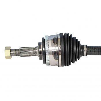 1994 Nissan Maxima CV Axle Assembly Front Right GSP NCV53506 image 1 of 4