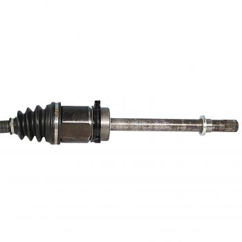 1994 Nissan Maxima CV Axle Assembly Front Right GSP NCV53506 image 2 of 4