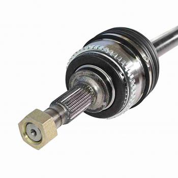 1994 Nissan Maxima CV Axle Assembly Front Right GSP NCV53506 image 3 of 4