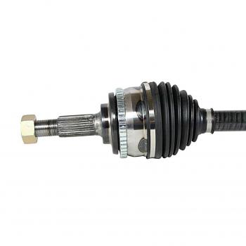 1994 Nissan Maxima CV Axle Assembly Front Left GSP NCV53507 image 1 of 4
