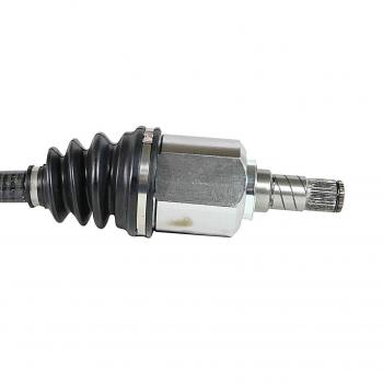 1994 Nissan Maxima CV Axle Assembly Front Left GSP NCV53507 image 2 of 4
