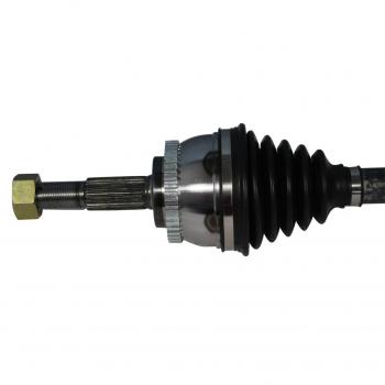 1993 Nissan NX CV Axle Assembly Front Left GSP NCV53513 image 1 of 4