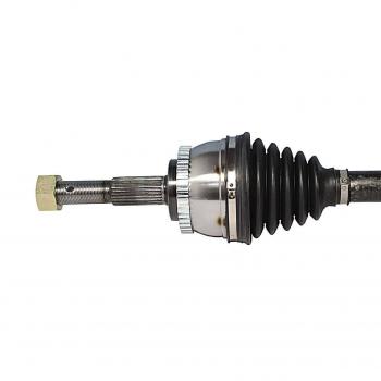 1993 Nissan NX CV Axle Assembly Front Right GSP NCV53514 image 1 of 4