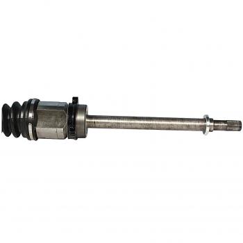 1993 Nissan NX CV Axle Assembly Front Right GSP NCV53514 image 2 of 4