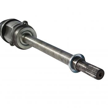 1993 Nissan NX CV Axle Assembly Front Right GSP NCV53514 image 4 of 4