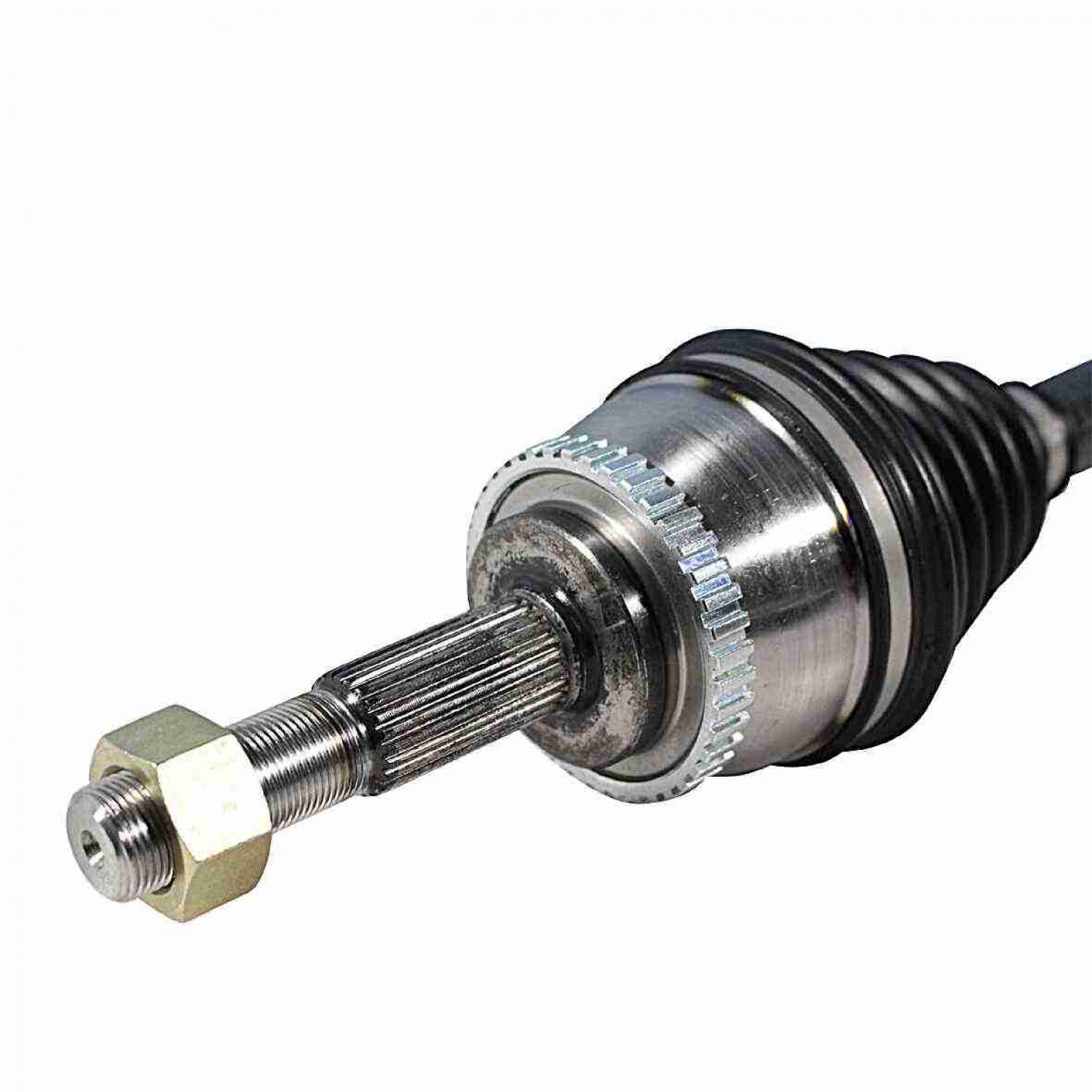 GSP NCV53515 - CV Axle Assembly GSP NCV53515 CV Axle Assembly product image 3 of 5