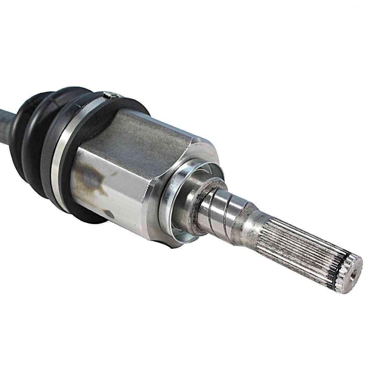 GSP NCV53515 - CV Axle Assembly GSP NCV53515 CV Axle Assembly product image 4 of 5