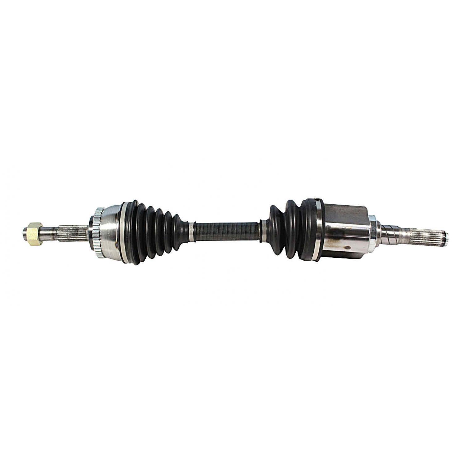 GSP NCV53515 - CV Axle Assembly GSP NCV53515 CV Axle Assembly product image 5 of 5