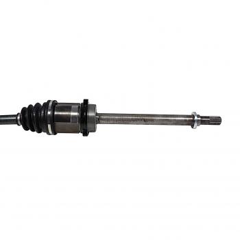 1993 Nissan NX CV Axle Assembly Front Right GSP NCV53516 image 2 of 4