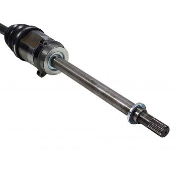 1993 Nissan NX CV Axle Assembly Front Right GSP NCV53516 image 4 of 4