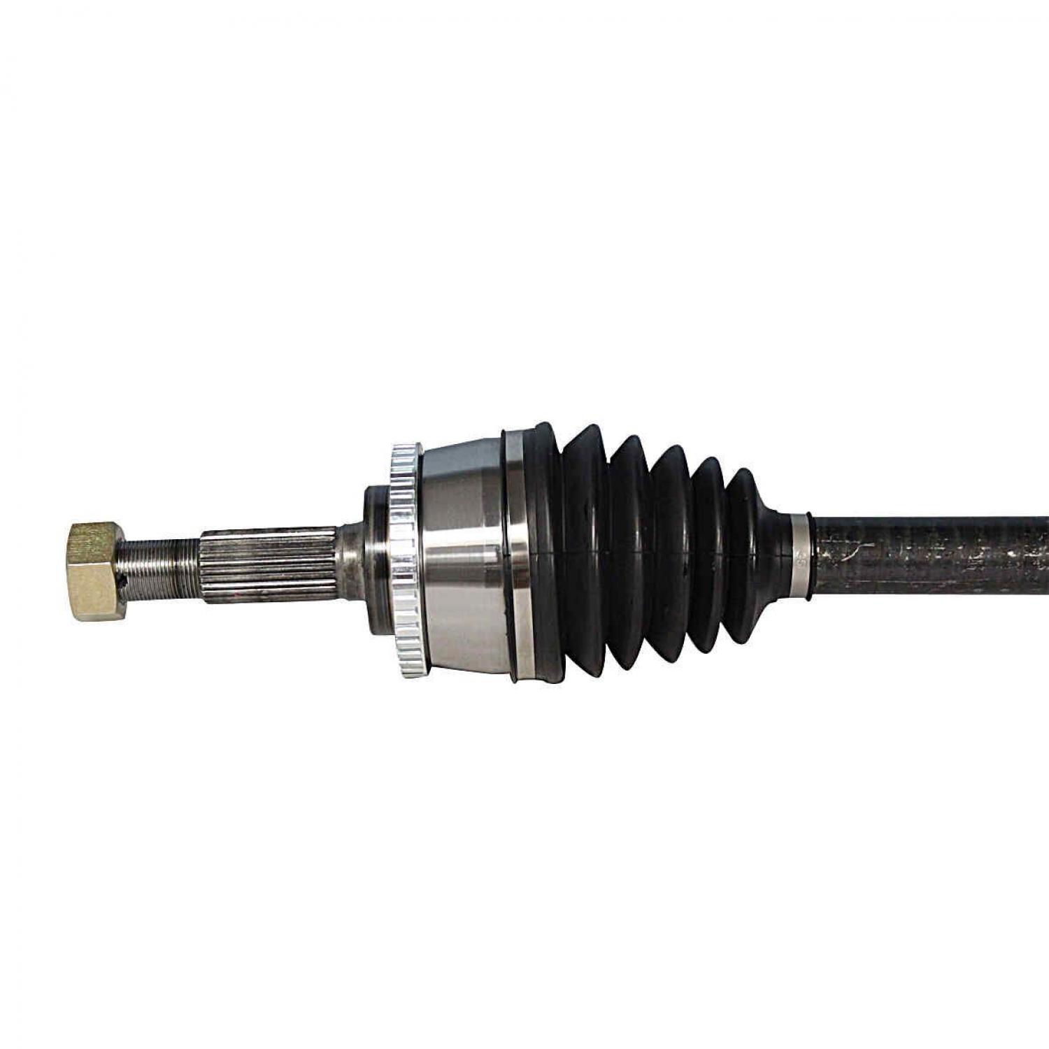 GSP NCV53517 - CV Axle Assembly GSP NCV53517 CV Axle Assembly product image 1 of 5