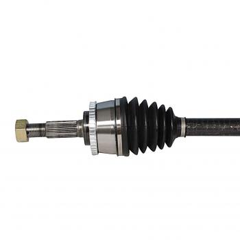 1997 Nissan Altima CV Axle Assembly Front Left GSP NCV53517 image 1 of 4