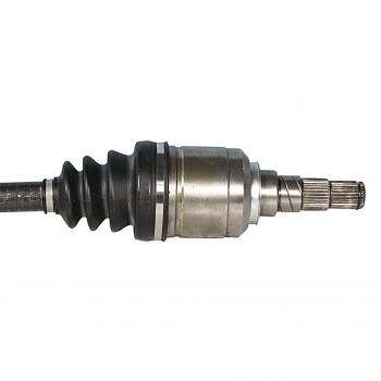 1997 Nissan Altima CV Axle Assembly Front Left GSP NCV53517 image 2 of 4