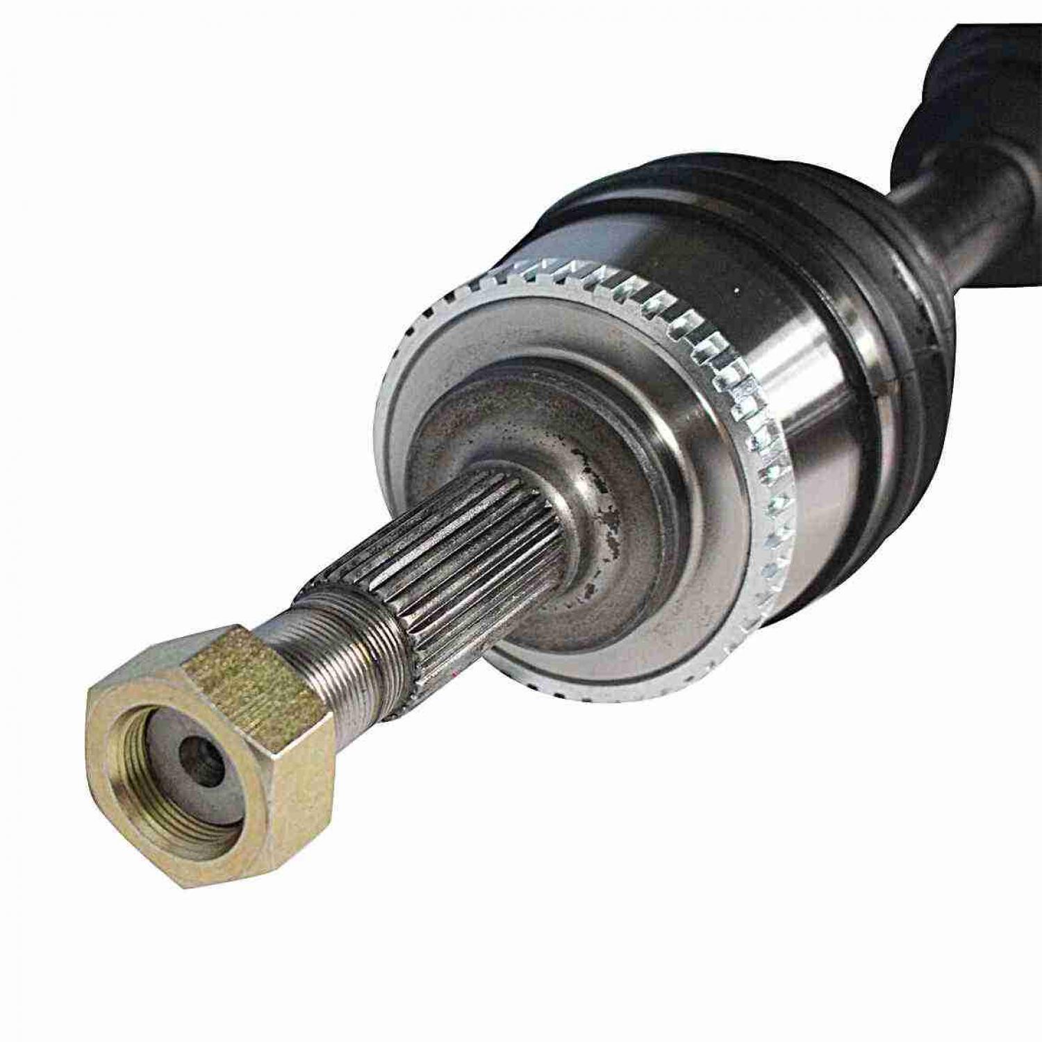 GSP NCV53517 - CV Axle Assembly GSP NCV53517 CV Axle Assembly product image 3 of 5