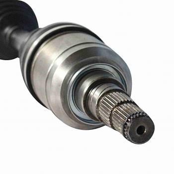 1997 Nissan Altima CV Axle Assembly Front Left GSP NCV53517 image 4 of 4