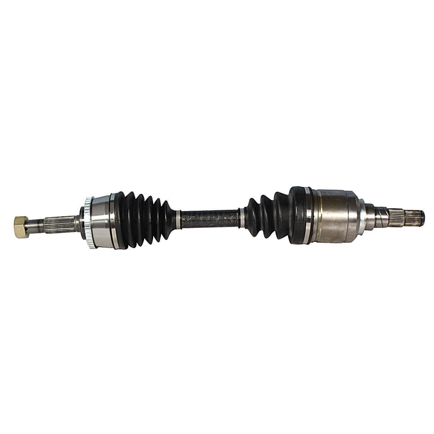 GSP NCV53517 - CV Axle Assembly GSP NCV53517 CV Axle Assembly product image 5 of 5