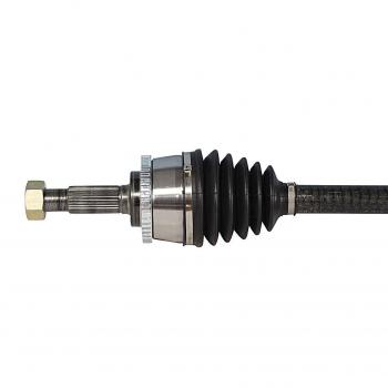 1993 Nissan Altima CV Axle Assembly Front Right GSP NCV53518 image 1 of 4