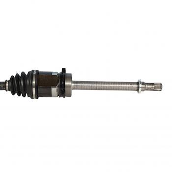 1993 Nissan Altima CV Axle Assembly Front Right GSP NCV53518 image 2 of 4