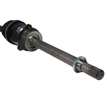 1993 Nissan Altima CV Axle Assembly Front Right GSP NCV53518 image 4 of 4