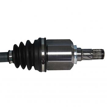 1995 Mercury Villager CV Axle Assembly Front Left GSP NCV53519 image 2 of 4