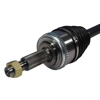 1995 Mercury Villager CV Axle Assembly Front Left GSP NCV53519 image 3 of 4