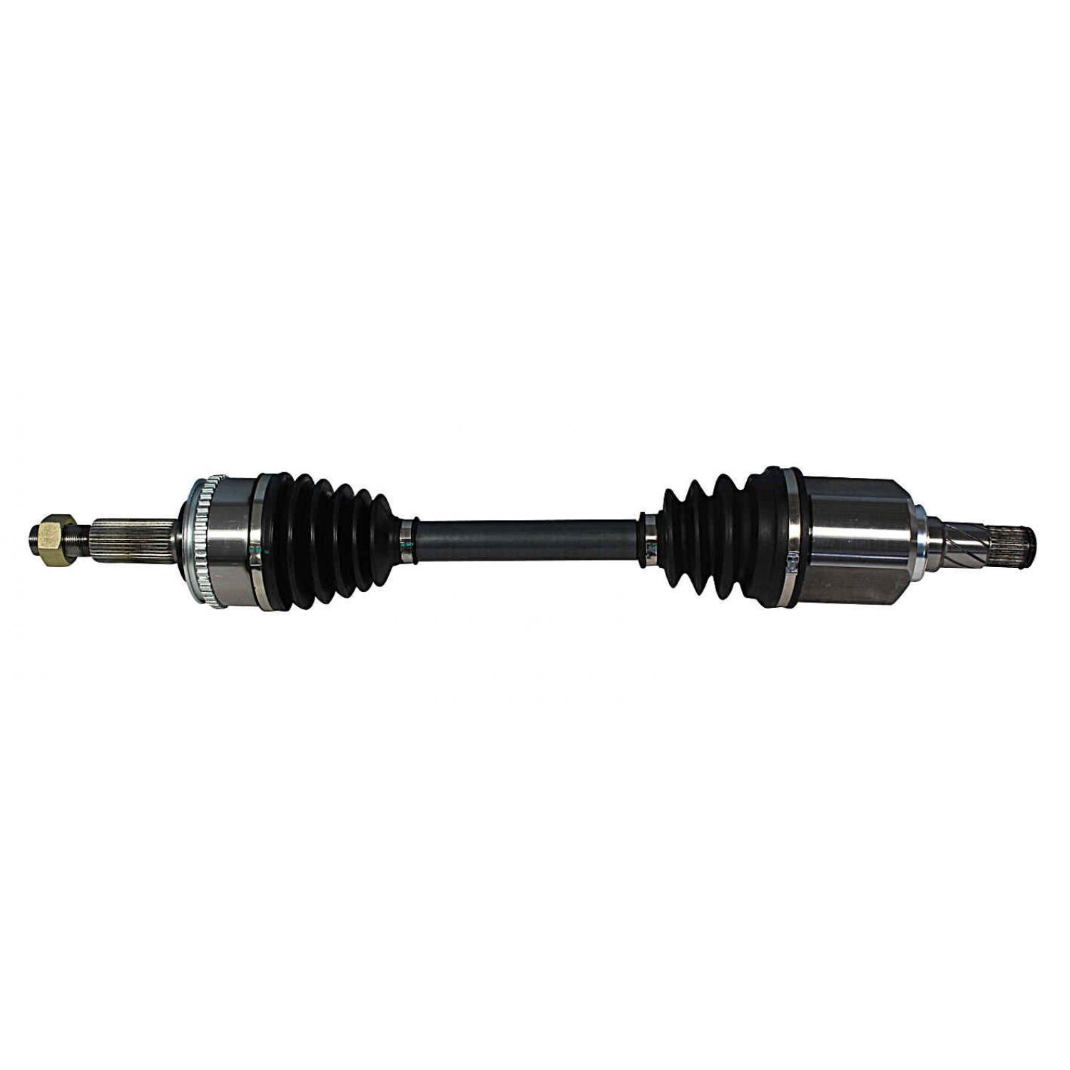 GSP NCV53519 - CV Axle Assembly GSP NCV53519 CV Axle Assembly product image 5 of 5