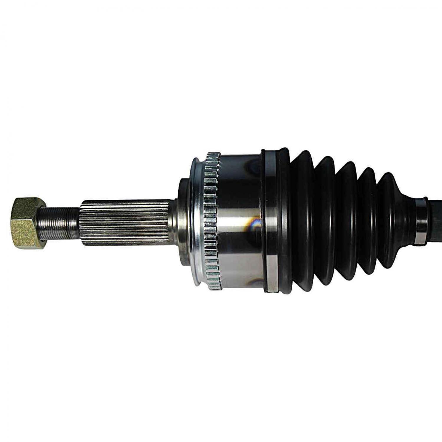 GSP NCV53520 - CV Axle Assembly GSP NCV53520 CV Axle Assembly product image 1 of 5