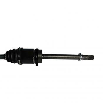 1995 Mercury Villager CV Axle Assembly Front Right GSP NCV53520 image 2 of 4