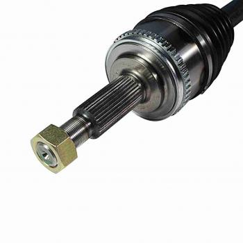 1995 Mercury Villager CV Axle Assembly Front Right GSP NCV53520 image 3 of 4