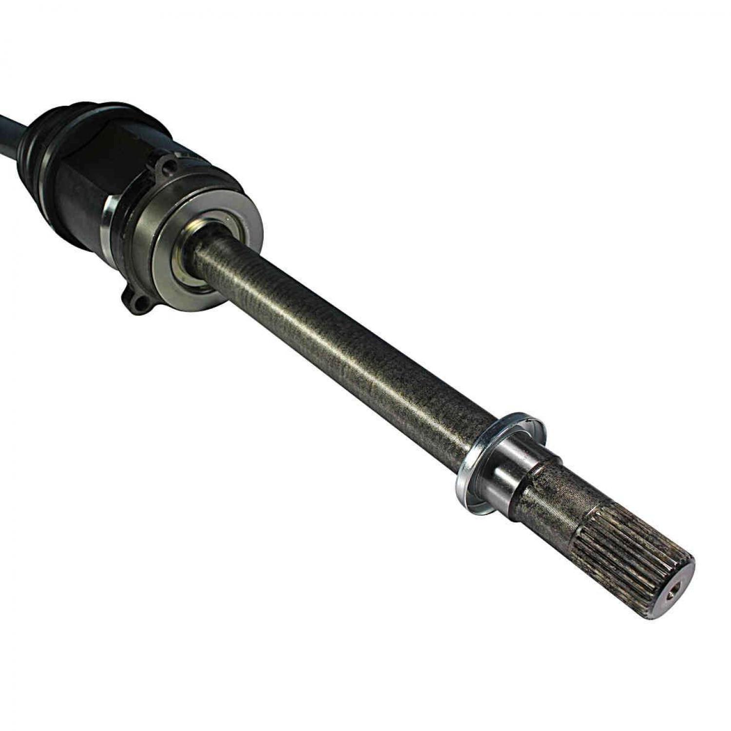 GSP NCV53520 - CV Axle Assembly GSP NCV53520 CV Axle Assembly product image 4 of 5