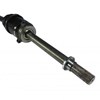 1995 Mercury Villager CV Axle Assembly Front Right GSP NCV53520 image 4 of 4