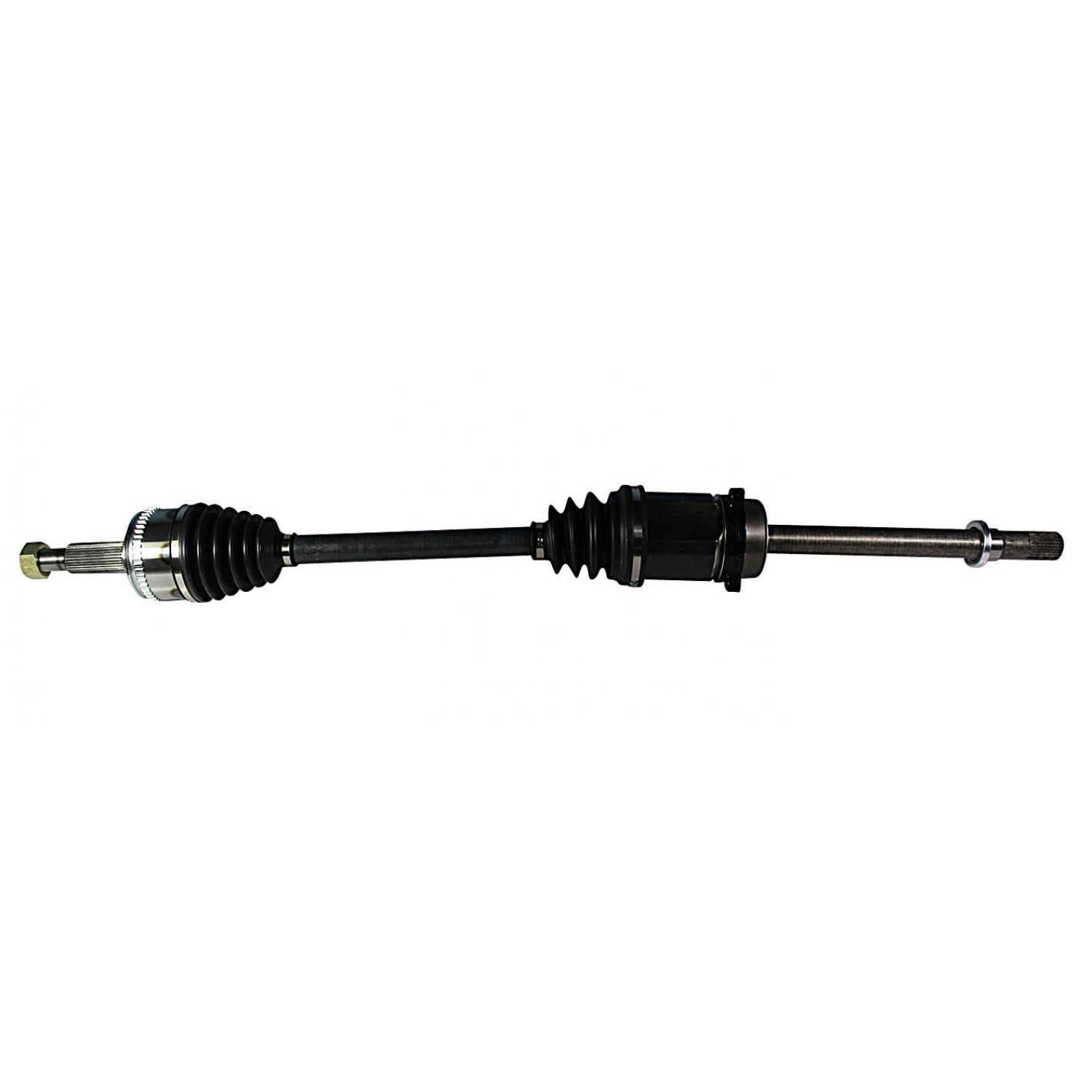 GSP NCV53520 - CV Axle Assembly GSP NCV53520 CV Axle Assembly product image 5 of 5